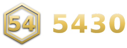 5430 logo