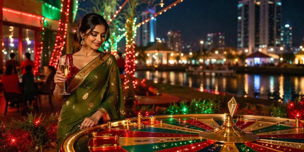5430 লাইভ টেবিল প্রমোশন